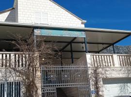 Marin San, Privatzimmer in Mokošica
