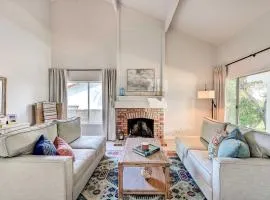 Lovely Solana Beach Home with Views 2 Mi to Ocean!