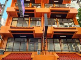 Residence inn, Hotel in Pattaya