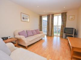Town or Country - The Greenwich, holiday rental in Southampton