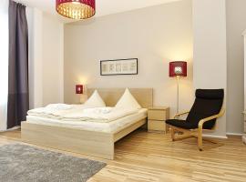 BearlinCity Apartments - City Center West