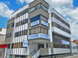 Hotel Plaza Real Ocaña