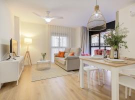 Apartamento Caridad 14 Centro Hist&oacute;rico Cartagena