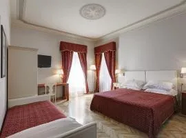 Hotel Villa Quiete