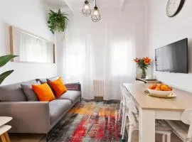 Confort apartamentos en playa, 3 DRM