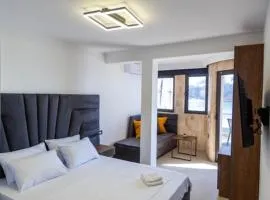 Sand Apartments