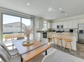 코첼라에 위치한 호텔 Coachella Vacation Rental Near Empire Polo Field!