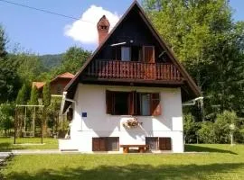 Family friendly house with a parking space Kuzelj, Gorski kotar - 20980