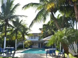Hibiscus Center