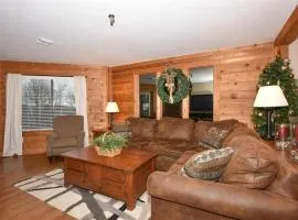 Seven Springs Stoneridge 3 Bedroom Standard Condo with Ski-In Out, Mountain Views! condo