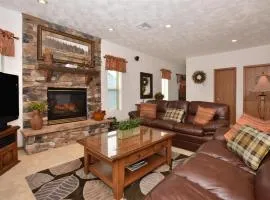 Seven Springs Woodridge 4 Bedroom Premium Condo, Mountain Views! condo