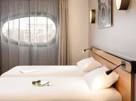 Aparthotel Adagio Access Nancy Centre