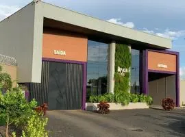 Illusion Motel & Hotel