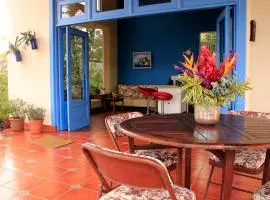 Casa Bartzis, Close to Orosi and Tapanti National Park