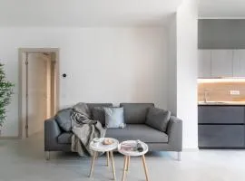 C-Apartments