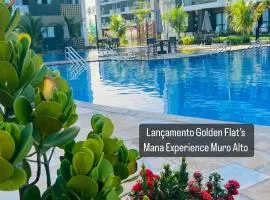 Mana & Makia Slin Muro Alto