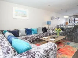 Harbour Cottage