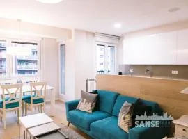 Anoeta by SanSe Holidays