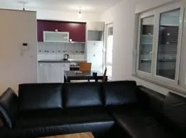 Delux Apartment