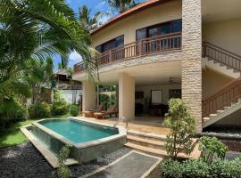 Orlowsky Discovery Candidasa Hotel