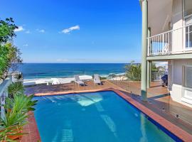 10 Mona Vista Court, παραλιακή κατοικία σε Coolum Beach