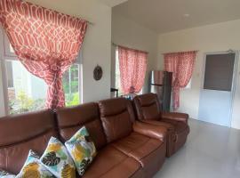 New 2 Bedroom Home, готель з парковкою у місті Кагаян-де-Оро