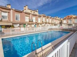 Gorgeous Home In Santa Pola With Wifi