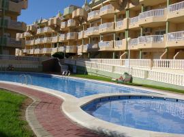 Villas de Frente - 1407