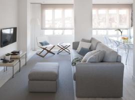 Eric V&ouml;kel Boutique Apartments - Gran V&iacute;a Suites