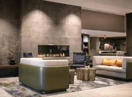 West Des Moines Marriott – hotel Marriott 