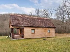 Cozy Home In Sainte Croix-Volvestre