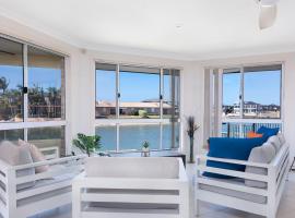 Point Witonga, hotel with parking in Yamba
