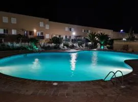Casa Daria - WiFi - swimming pool - FuerteventuraBay