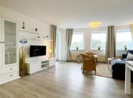 Nordseebrandung FeWo B3 2