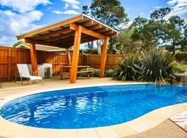 Island Oasis