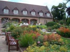 Quorn Grange Hotel, ξενοδοχείο σε Quorndon