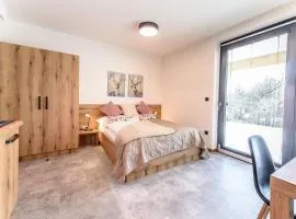 Bungalovy BLUDOVEČEK