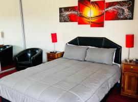 Mirambeena Motel, hotel a Whyalla