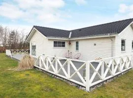 7 person holiday home in Hals-By Traum