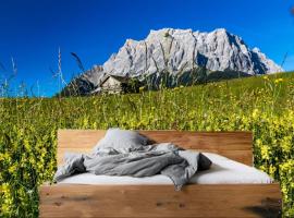 Appartement Ambrosius