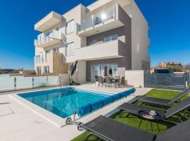 Vila Nena, hotel a Vodice