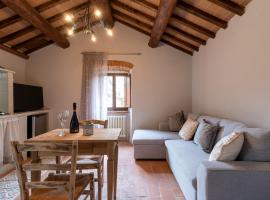 Selene - In Parulia Country House: Arezzo'da bir kiralık tatil yeri