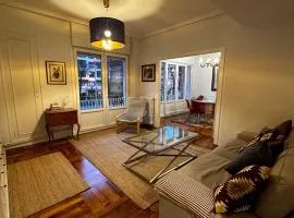Fantástico apartamento en el centro de Bilbao