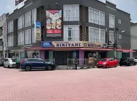 双喜酒店