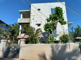 Blue Leaf Residency, hôtel à Rameswaram