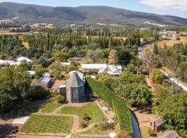 Clifton Homestead