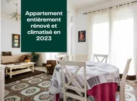 Béziers Apart Art Déco