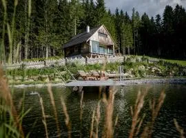 Heselehof Waldchalets