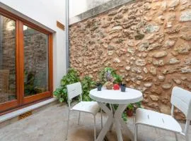 Can Puça -Sa Pobla-