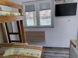 Apartman na Drini